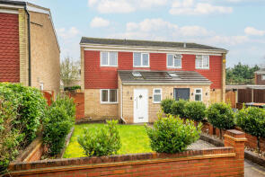 32, St Andrews Close, Luton LU1 4DE