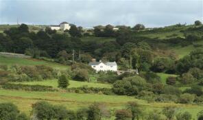 Gimble Mill, Access To Brookside From Junction North Of The Crescent, Liskeard PL14 6EH
