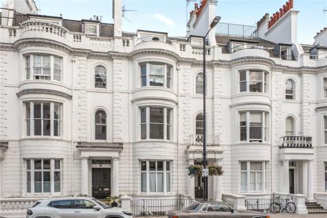 Gloucester Terrace, London, W2