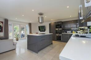 41, Great North Road, Welwyn Garden City AL8 7TJ