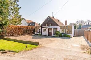 17, Gypsy Lane, Ware SG12 9RL