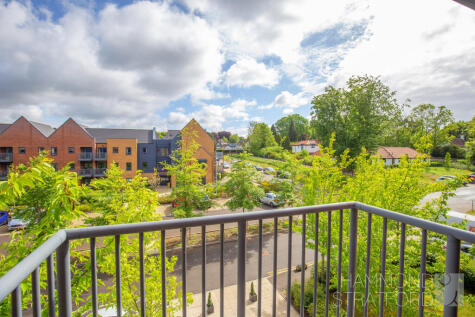 Daisy Hill Court, Eaton