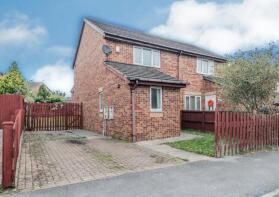 19, Hyne Avenue, Bradford BD4 6BL