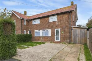 30, Saltwood Road, Seaford BN25 3SP