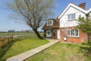 1, Tollgate Cottages, Guilford Road, Sandwich CT13 9PF