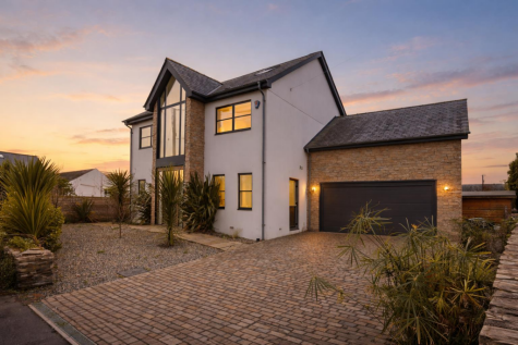 St Merryn | Padstow