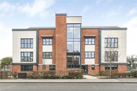 Great North Road, Hatfield, Hertfordshire, AL9