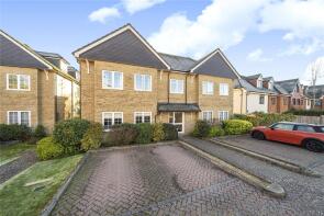 Flat 5, 15 Briar Court, Foxleigh Grange, Bisley, Woking GU24 9AQ