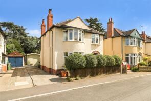 Wenlock, Church Road, Cainscross, Stroud GL5 4JE