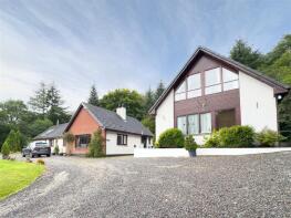 Lann Dearg, Dalcattaig, Dalcataig Road, Invermoriston IV63 7YG
