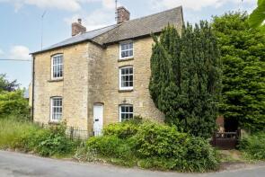 Old Close Cottage, Chapel Lane, Enstone OX7 4LY