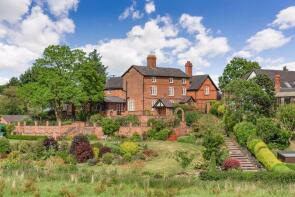 Bank Farm, Bickley Town Lane, Bickley, Malpas SY14 8EQ