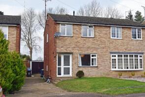 33, Meadow Rise, Towcester NN12 8AP