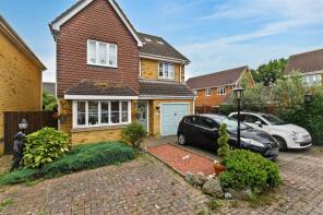 15, Jasmine Close, Canvey Island SS8 0HT