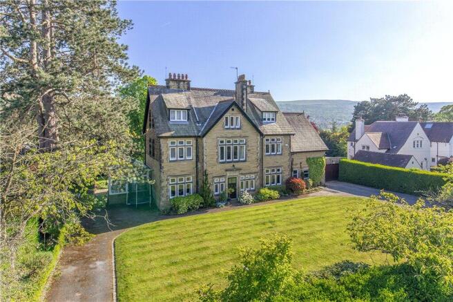 Stunning Setting