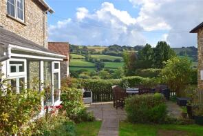 Blamphayne Cottage, Road Past Blamphayne Farm, Northleigh, Colyton EX24 6BY