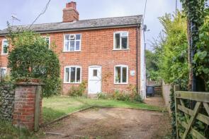 2, The Sands, Sandy Lane, Saxmundham IP17 1SE