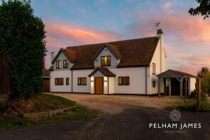 10 Goouds Close, Whitwell Road, Oakham LE15 8PX