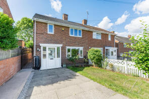 61, Slack Lane, Chesterfield S44 5QU