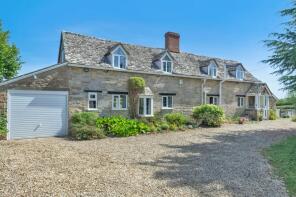 Greystones, Chapel Lane, Witney OX29 5TB
