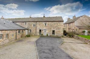Iron Forge, Whitewell Road, Cow Ark, Clitheroe BB7 3DG