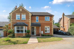 30, Gaveston Gardens, Banbury OX15 0NX
