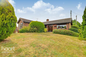 The Jays, Main Road, Great Waltham, Chelmsford CM3 1LL