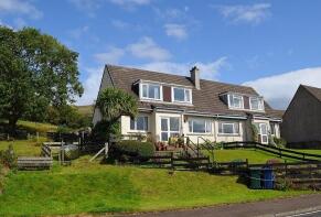 6 Ferrybank Cottages, Colintraive PA22 3AR