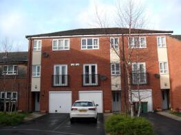 18, Maple Leaf Close, Ingol, Preston PR2 7DZ