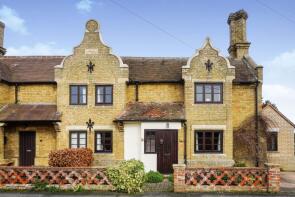 19, Vicarage Road, Sandy SG19 3DA