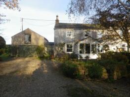 1, Moorside, Access Road To Moorside, Penrith CA10 2LA