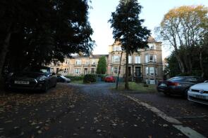Flat B/1, 199 12 Buchanan Gardens, Hamilton Road, Glasgow G32 9QY
