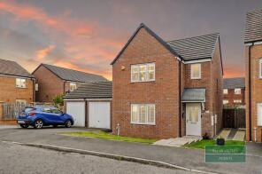 1, Whitethroat Close, Houghton Le Spring DH5 0GB