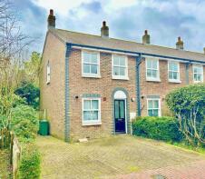 12, Tanners Brook, Lewes BN7 1RU