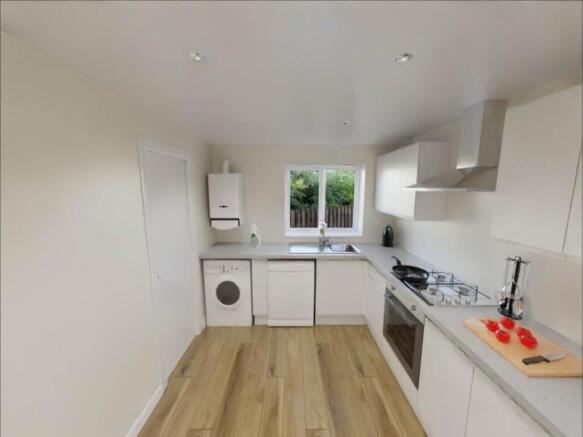 NEW KITCHEN DESIGN