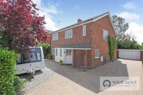 7, Priory Road, Beccles NR34 7LR