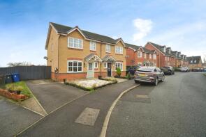 58, Davy Road, Maypole Gardens, Wigan WN2 5YX