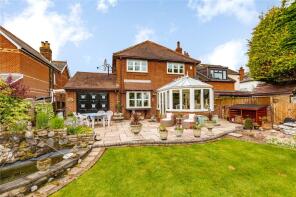 Highgrove, Main Road, Woodham Ferrers, Chelmsford CM3 8RW