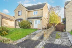 36, Longtree Close, Tetbury GL8 8LW