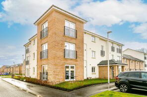 Flat 3, 50, Lilybank Road, Ratho Station, Edinburgh EH28 8AT