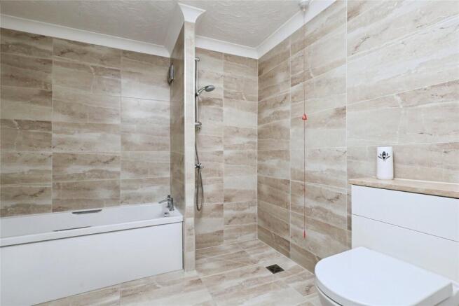 Wet Room