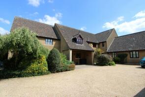 4, Cavendish Close, Badminton GL9 1JW