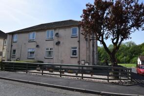 21, Riverside Crescent, Mauchline KA5 6SJ