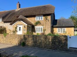Bridge Cottage, Main Street, Dowlish Wake, Ilminster TA19 0NY