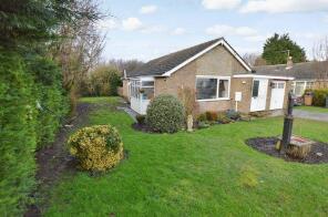 16, Church Road, Martin Dales, Woodhall Spa LN10 6XZ