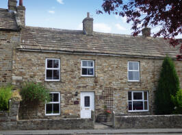 10, Silver Street, Richmond DL11 6SP