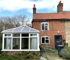11, Vicarage Road, Willoughton, Gainsborough DN21 5SA