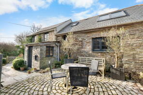Martindale, Penrose, Access To Houses West Of The Gardens, St Ervan, Wadebridge PL27 7TB