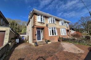 52, Highdale Avenue, Clevedon BS21 7LT