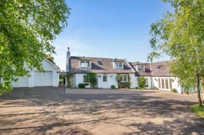Cottage, Nether Oldhall, Dunlop KA3 4BN